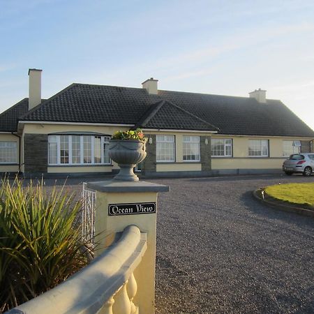 Ocean View B&B 基拉尼 外观 照片