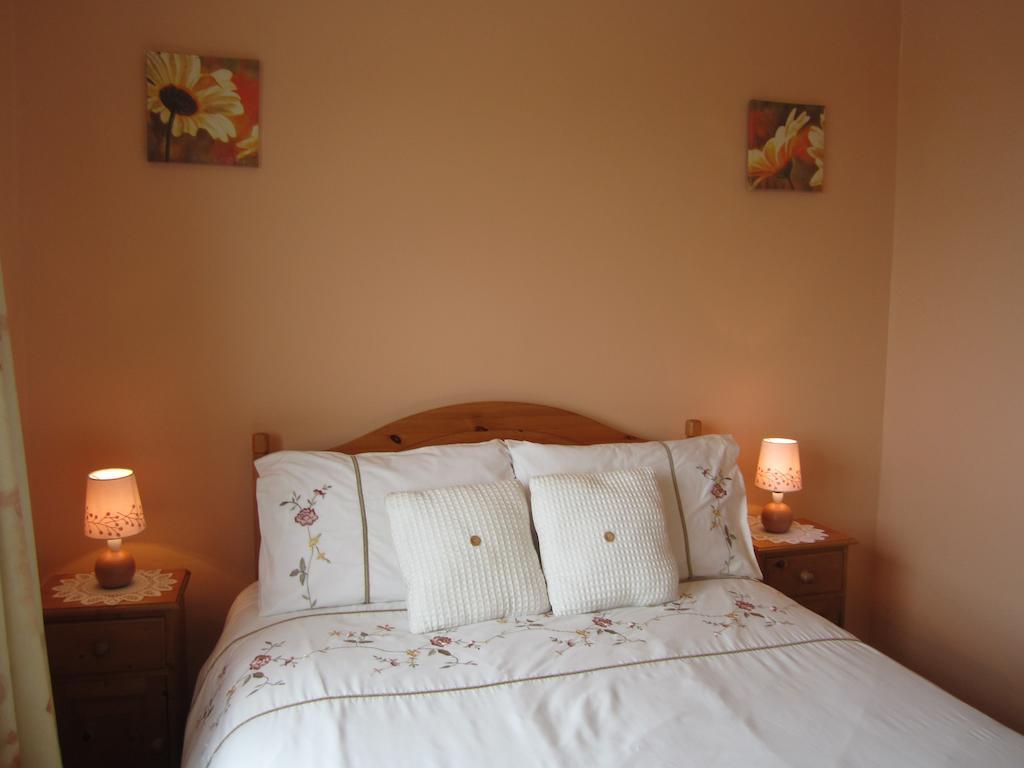 Ocean View B&B 基拉尼 客房 照片