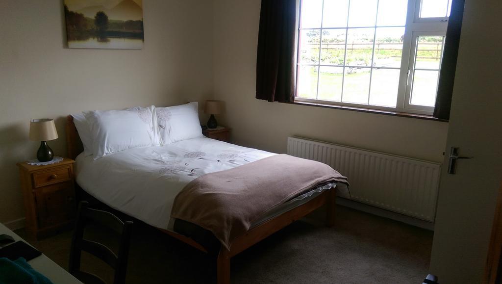 Ocean View B&B 基拉尼 外观 照片