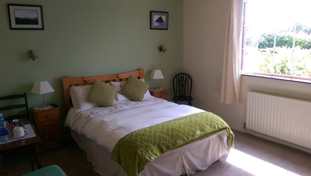 Ocean View B&B 基拉尼 外观 照片