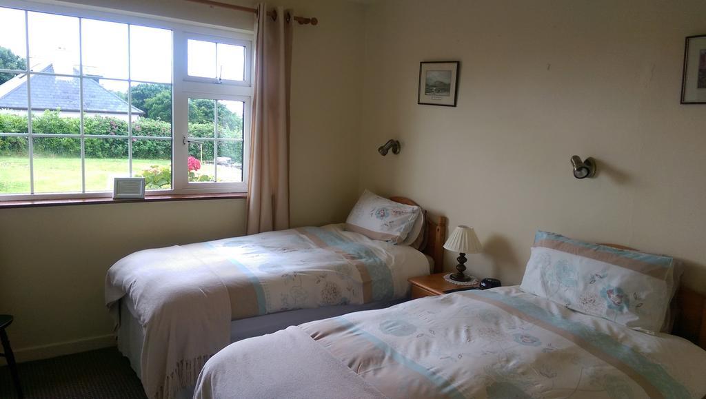 Ocean View B&B 基拉尼 外观 照片