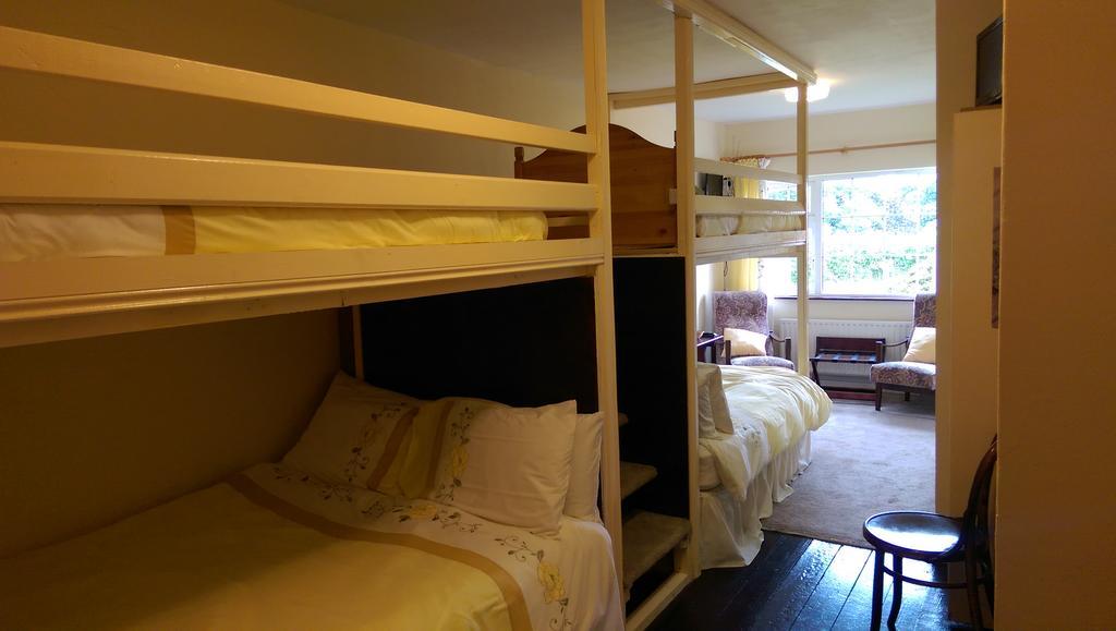 Ocean View B&B 基拉尼 外观 照片
