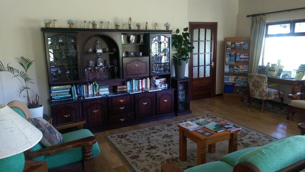 Ocean View B&B 基拉尼 外观 照片
